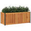 14 Wood Planter-100491981
