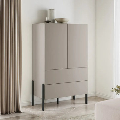 Botyu Display Cabinet