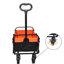 Chariot de camping pliable-113981110