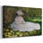 Monet -Gallery Wrapped Canvas-2081203250