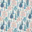 Tissu de broderie Pandora-42661291