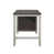 Taupe/Antique Gray selected