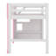 Lit mezzanine simple Jestyn Kids-1900479384