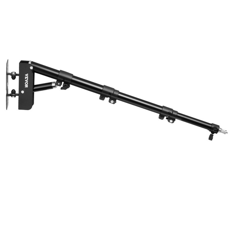 8cm H x 110cm W Light Stand