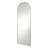 Elegant Arch Body Mirror For Stylish Home Decor And Functional Use