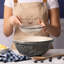 Nautical Mixing Bowl 26cm