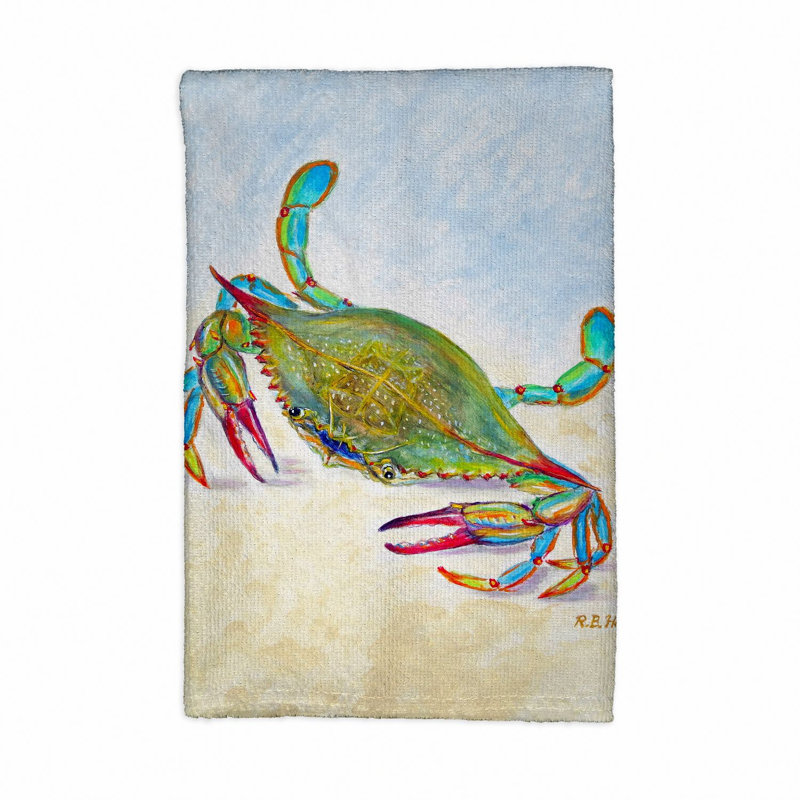 Dish Cloth Kitchen Towel