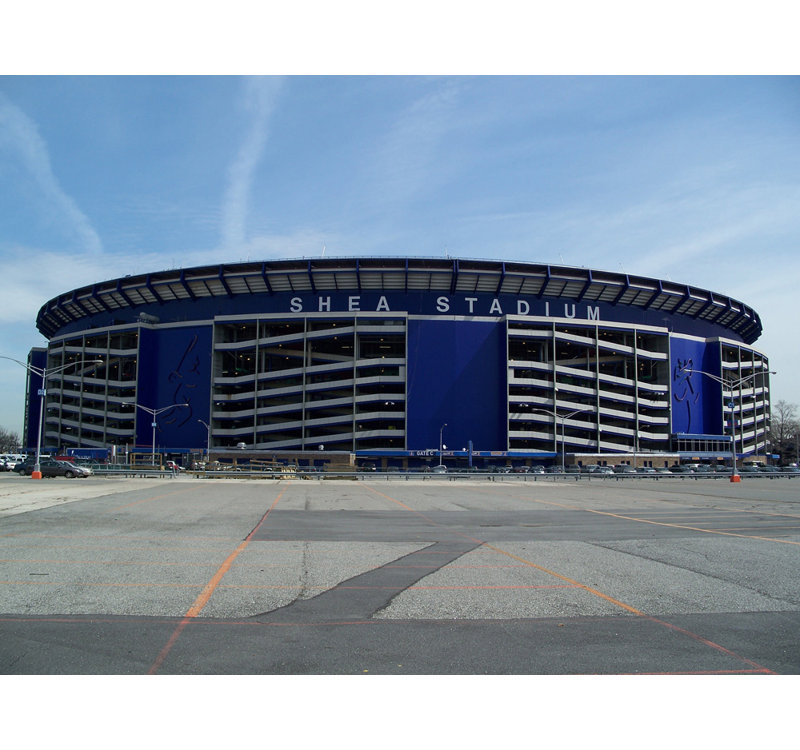 Shea Stadium
