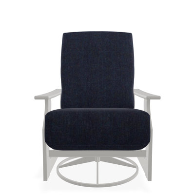 St. Catherine Polymer Outdoor Lounge Chair