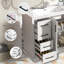 Meuble-lavabo moderne 36 "avec lavabo en céramique-713981682