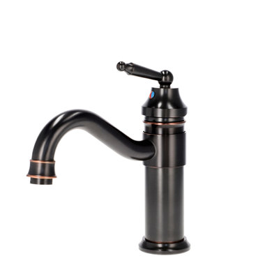 Lawhon Mono Basin Mixer