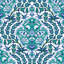 Nomad Ottoman Large 10' L x 24" W Wallpaper Roll-71380391-110819468-116207508