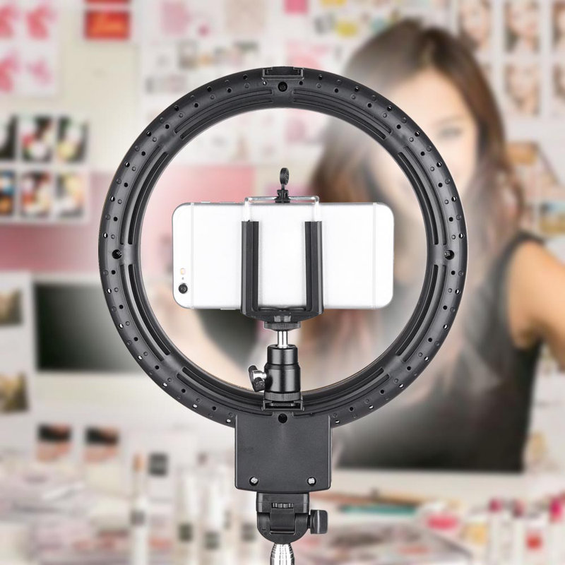 USB Tripod Lamp