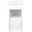 Shisler Bathroom Cabinet
