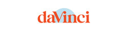 daVinci logo