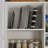 Dotted Line Jorah 49.6" Pantry System