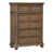 Brown is out of stock selected