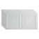 24.38'' L x 48.38'' W Textured Vinyl Glue Up Ceiling Tile