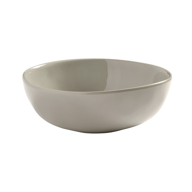 Collection Crave BOL, ROND, CLOUD, 32 OZ., Gris