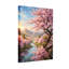 Plantes et fleurs Cherry Blossom River-2058903366