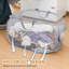 Laundry Basket with Handles