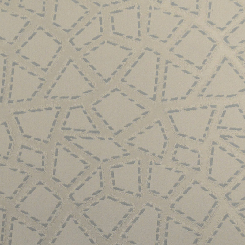 Tissu, Glacier