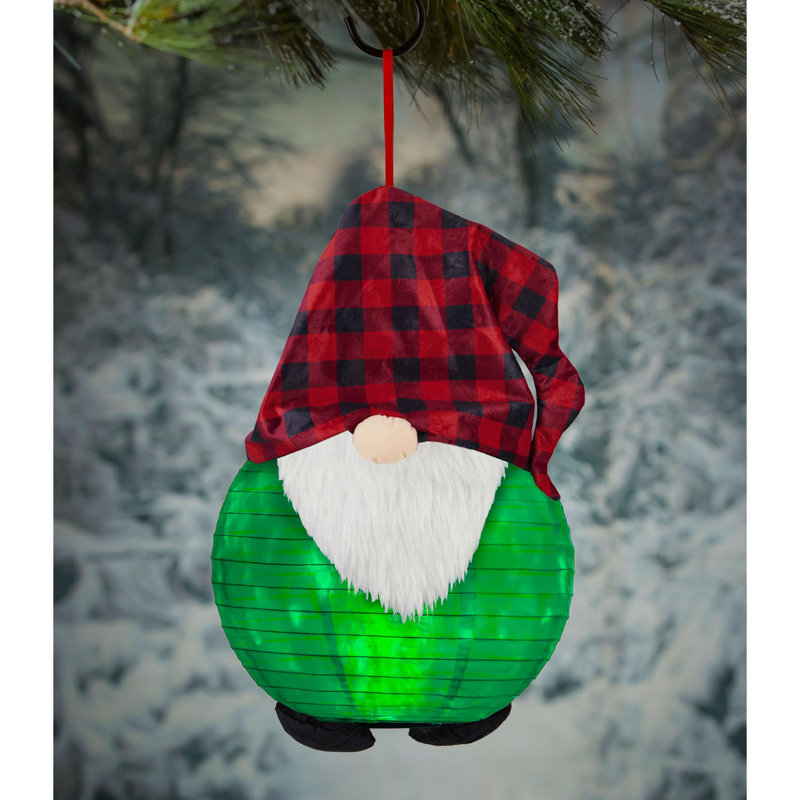 Lanterne pliable Gnome Beaming Buddies