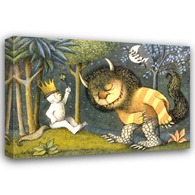 Where the Wild Things Are IMA-S488