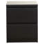 Janean 40.2cm W Bedside Table-1138214033