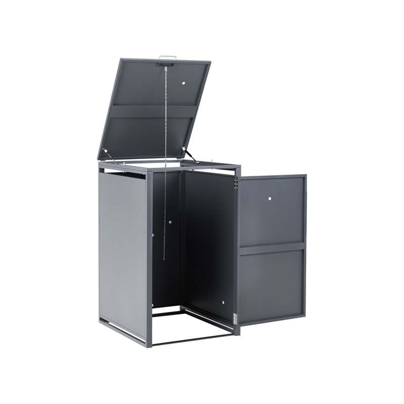 PIACENZA Steel Single Bin Store