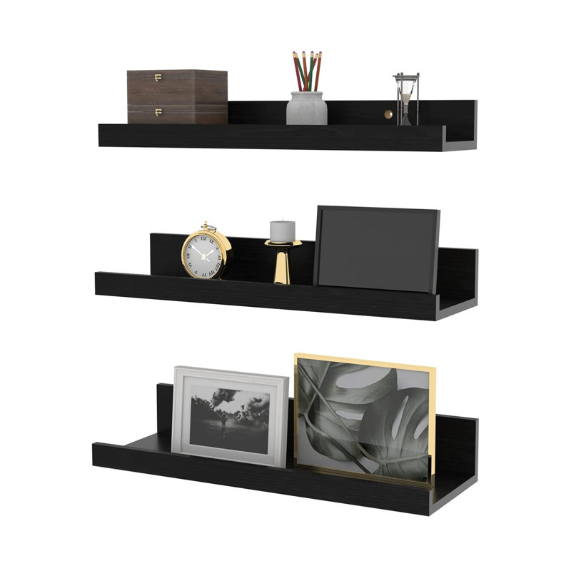 Floating Shelf