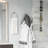Design House Alta Bay Towel Ring-45007508