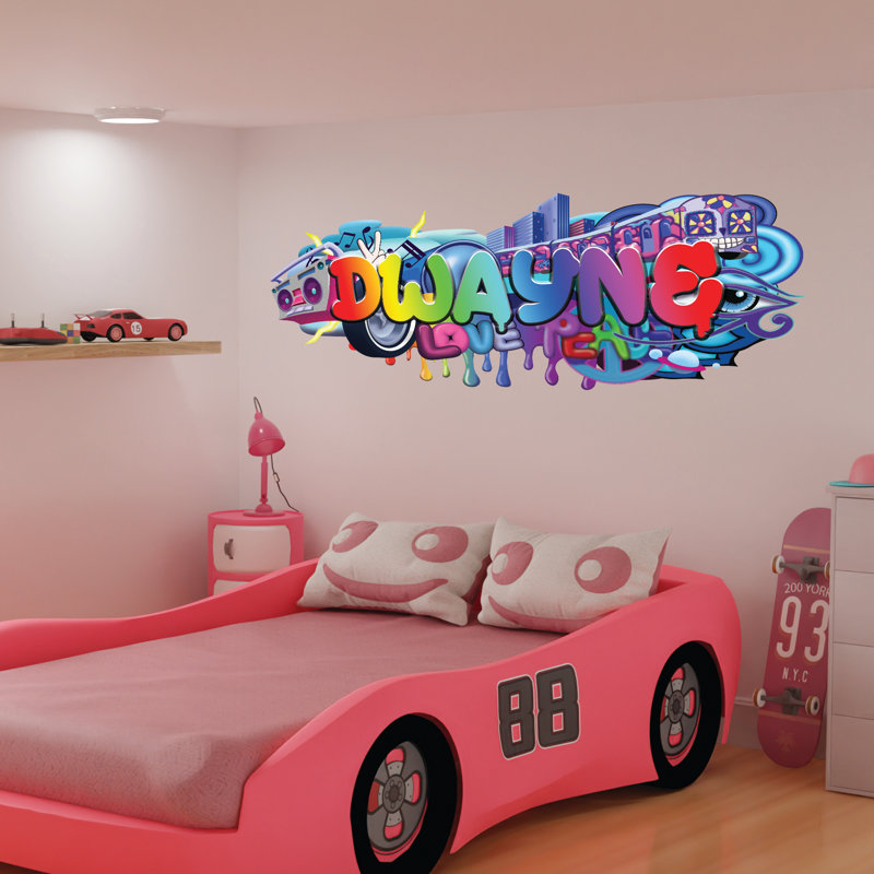 Adhésif décoratif, H 17,5 po x l 40 po, Oui