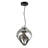 Daniaal 1 - Light Single Pendant-1788000447