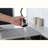 HOOSENG Pull Down Touch Kitchen Faucet-97209515