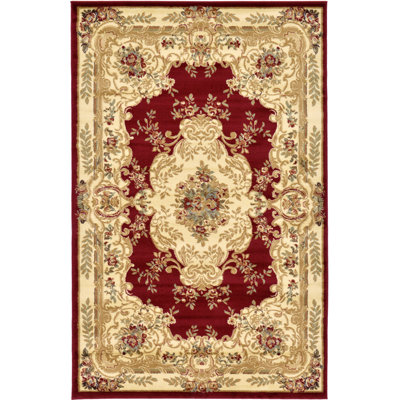 Oriental Area Rug