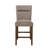 Marcello Extra Padded 2PK Dining Chair Set