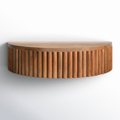 Kristie 20" Floating Shelf
