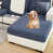 Navy Blue Polyester Blend is out of stock selected