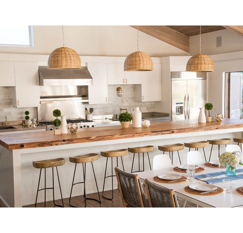 Helsinki 1 - Light Single Pendant