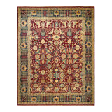 Classic One-of-a-Kind 8' 2" X 10' 3" Hand Knotted Area Rug
