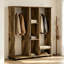 Particle Board / Chipboard Wardrobe