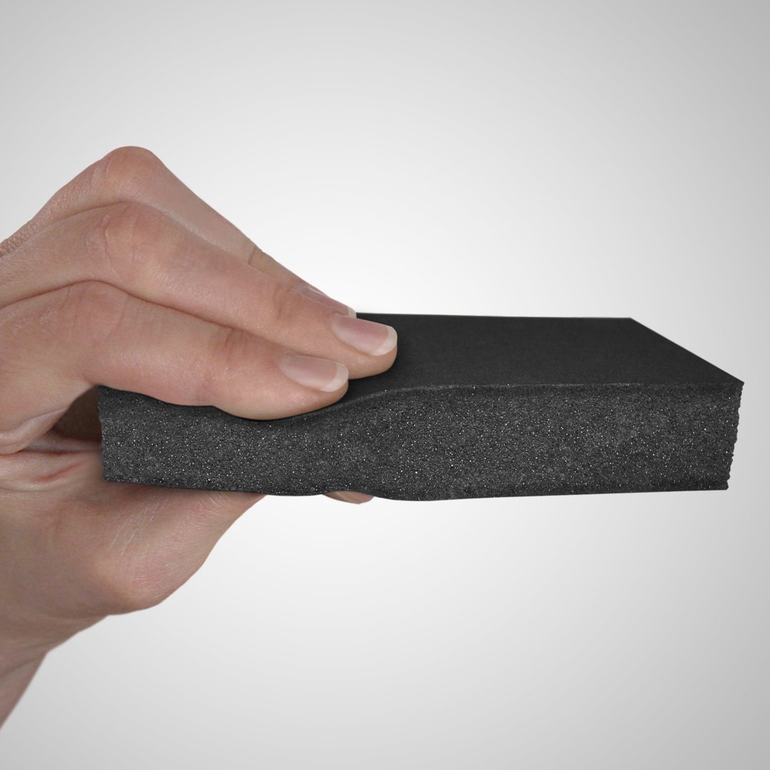 Professional Grade Comfort Anti-Fatigue Mat NewLife by GelPro Color: Earth Mat Size: 2' x 3'