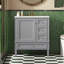 Meuble-lavabo 30 po avec lavabo en céramique-816107839-816107834