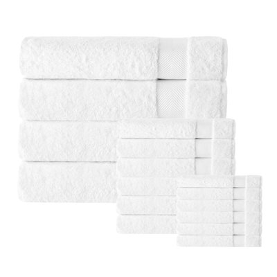 Pinheiro Plush Mulit-Size Set