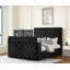 Ensemble de chambre à coucher 4 pièces Mikilah-1046564294-1046564289