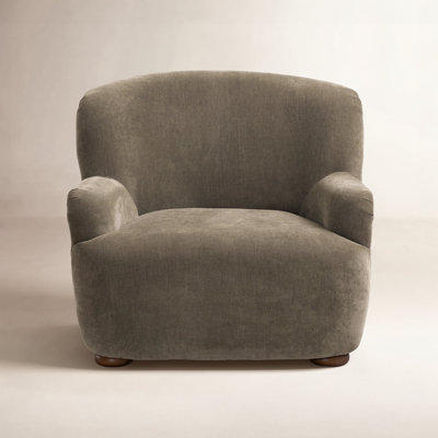 Maxton Upholstered Accent Chair