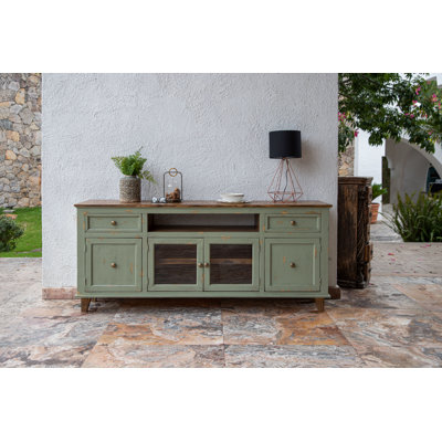 Toscana 75.5'' Sideboard