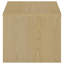 Ensemble de tables basses 2 pièces Parker-130633023