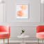 Hazy Camelias Print by Oliver Gal-147333073-147333101